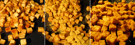tofu with nutritional yeast1